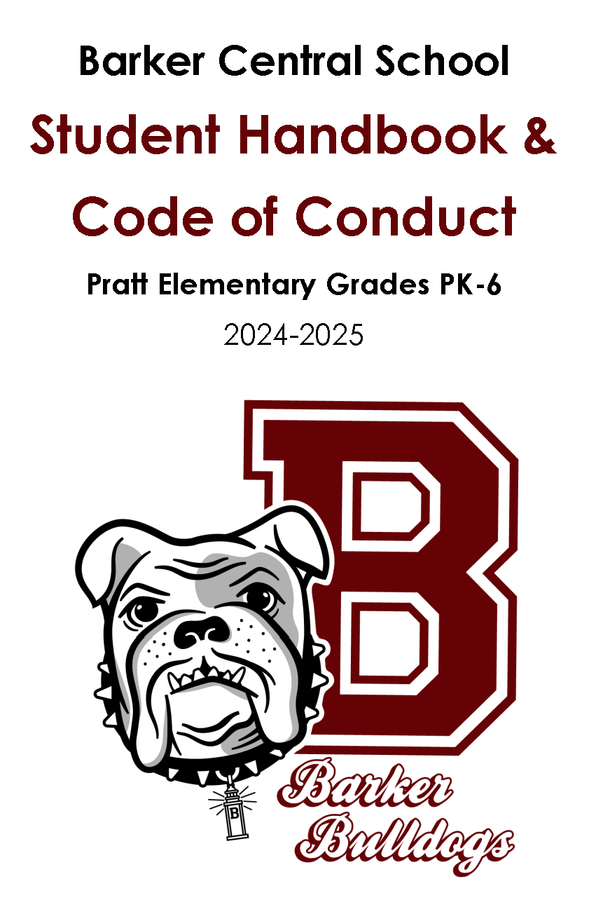 Pratt Code of Conduct